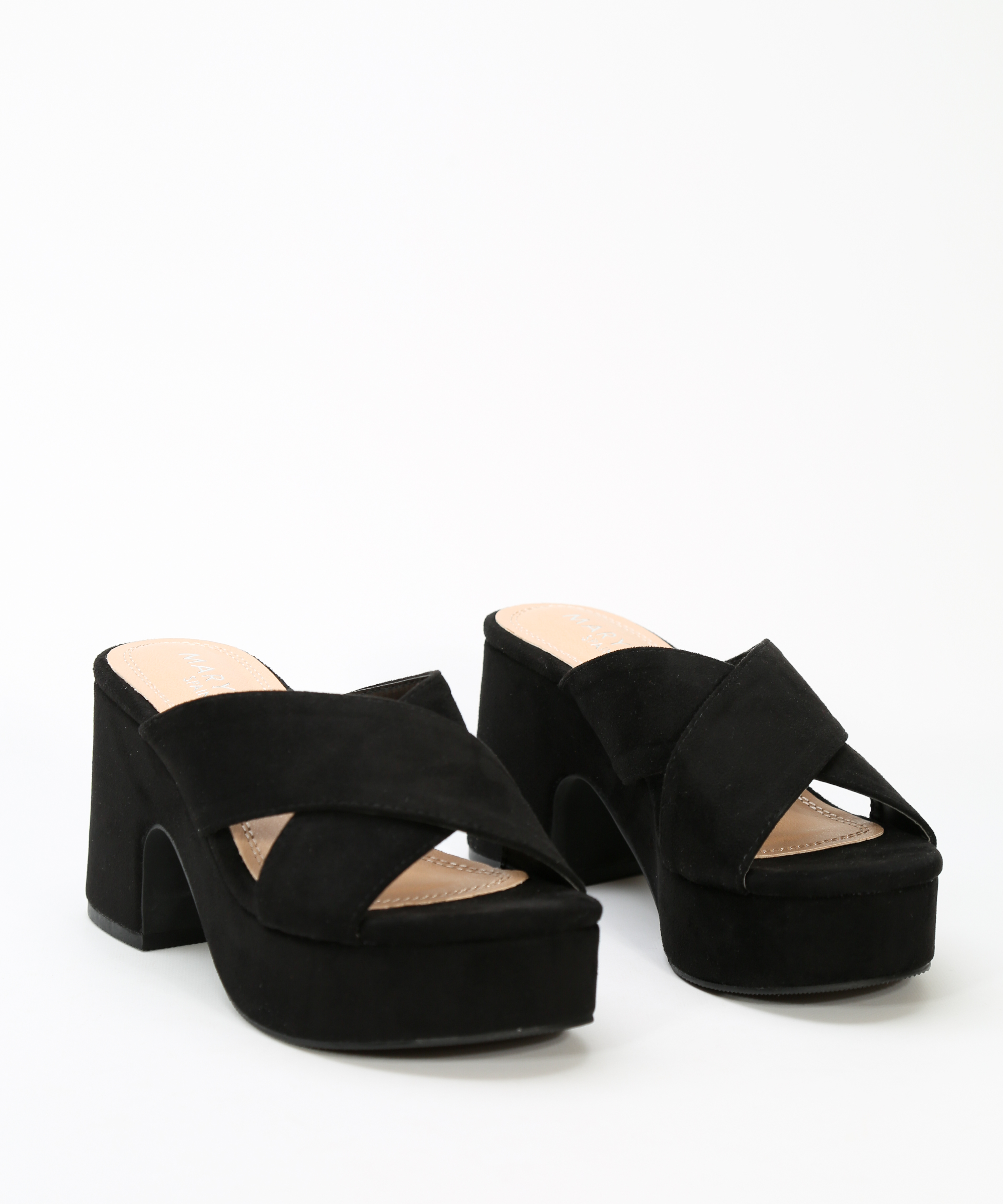 Sandalias de plataforma image number null